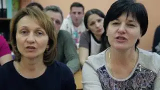Выпускной 2016 СШ № 12 Минск