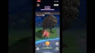 [MHNow] Spirit Reckoning Style - 10* Trial Deviljho (g10.4.5 Rathian LS)