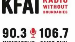 KFAI Radio - Sangam Show Theme