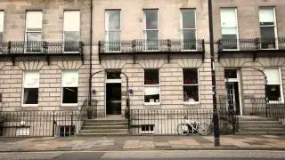 English Summer courses at ELA in Edinburgh, UK