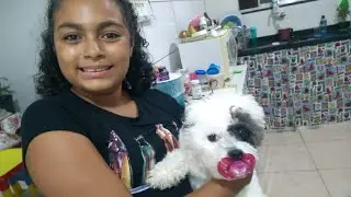 15 anos da Vitória