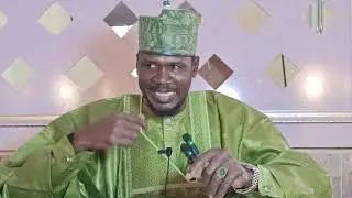 Karatun Littafin Sunan Ibn Maja Zama Na 101