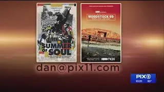 Watch with Dan: August documentary picks include 