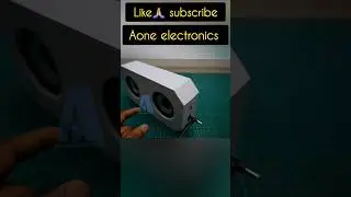 bluetooth speaker making#Bluetoothspeakermaking#shoetsvideo
