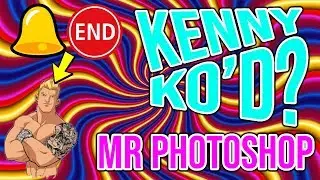 Kenny K.O is a Fake?