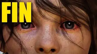 A Plague Tale Requiem - FIN - Mon coeur vient de se briser