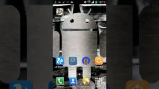 membuat config ehi XL