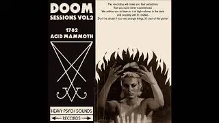 1782 - Bloody Ritual (Single 2020)