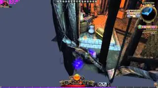 Neverwinter Glitch   720p