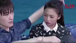 Toota Jo Kabhi Tara Song Chinese Video Mix | A Flying Jatt | Atif Aslam Song