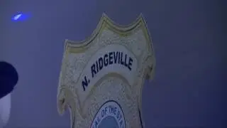 North Ridgeville police warn residents to stay inside amid manhunt