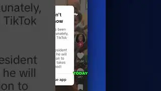 Trump's TikTok Ban Decision 90 Day Extension Unveiled
