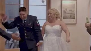 Rachel + Jaxon