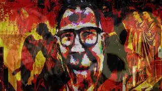DAVID BASZUCKI CREEPYPASTA IMAGES WITH GRANNY MUSIC