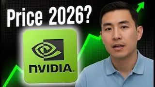 Where Nvidia Could Be by 2025, 2026, 2030?