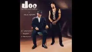 Joe Sarnataro (Edoardo Bennato) - &Egrave; Asciuto Pazzo 'O Padrone