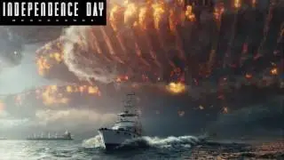 Soundtrack Independence Day: Resurgence (Theme Song) - Trailer Music Independence Day 2