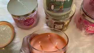 🎉🎊🍾. HAPPY NEW YEAR 2020 / CANDLE HAUL 🎉🎊🍾