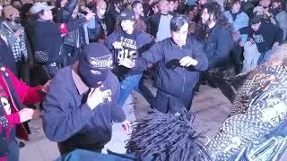FINAL CONFLICT - Live In San Fernando Valley Feb/21/2022