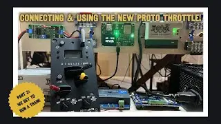 Techno: Getting A Higher Level Of Control On The CSRR - Part 3! (E174)