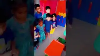 miracle Play School activity water transport 🌊🚢🛥️🌊