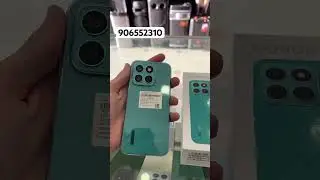 TELEFONLAR OPTOM NARXDA #honorx8c #smartphone
