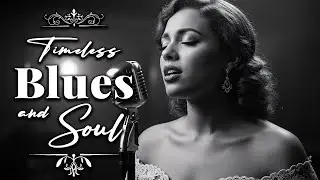 Midnight Blues & Soul Love Songs | Etta James-Inspired Classics for the Soul