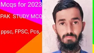 Pakistan Current Affairs 2023/2022/2021/2020 MCQs pdf|Best 50 Current Affairs 2022|January to Decemb
