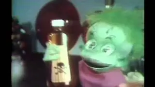 Binkley and Doinkel Poison PSA (1977)