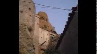 Perla di Calabria: PENTEDATTILO