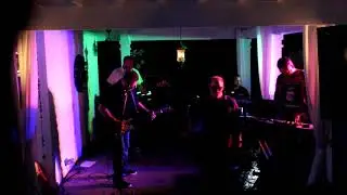 Beautiful Day (U2 tribute band)  - New Years Day