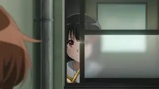 Kanade-chan is sweetly terrifying!