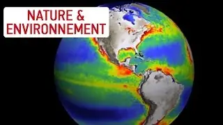 Les satellites au service du climat - Interview du Mag de la science