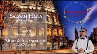 Len Hamone-Salwan Hana 2017