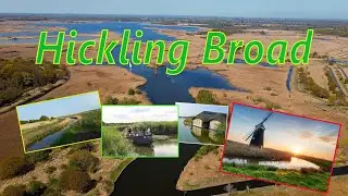 Hickling Broad