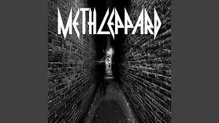 Meth Leppard Tape