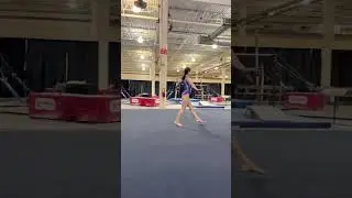 Is your split leap at the required angle for your level?