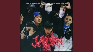Jalon (feat. Bullet pe & Zafre Labioso)