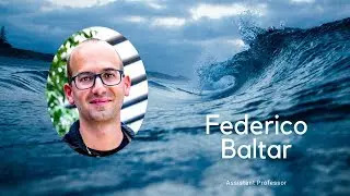 Oceanography, microbes and humans