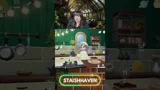 EPIC Garden Villa Coffee House Tour! ☕️