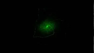11B-45-1T8 Oscilloscope