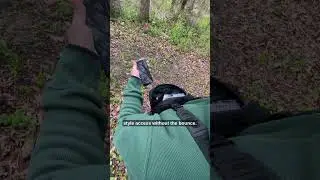 Backpack Comfort vs Chest Rig Control