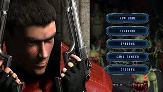 Alien Shooter Campaign 1 #hard Mission 6 New Treat
