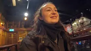 FULL VLOG- Madame Tussaud&rsquo;s London February Half Term 2025 ￼