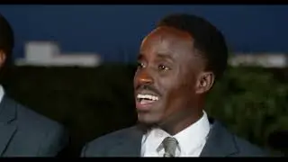 Jetview SDA Church Evangelistic Choir    Kama si wewe Bwana Visualizer 4k