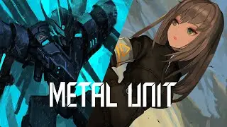 Metal Unit [Steam / Game Trailer]