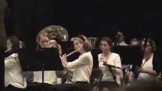 RVA Band Concert