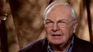 George Guthrie Interviews: Bruce Waltke (Part 3)