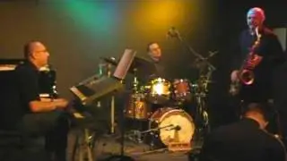 Adam Wendt Power Set - Extreme Trio 1