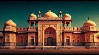 Famous Indian Buildings with Hidden Stories